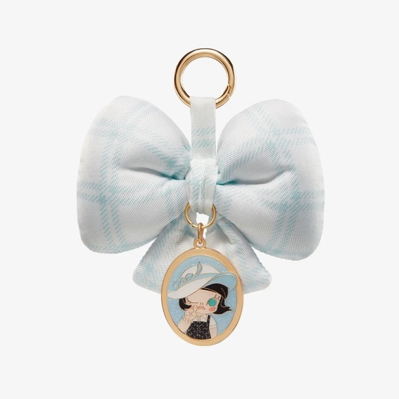 POP MART Accessories - Popmart Molly Daily Look Series in Tender Sea Breeze